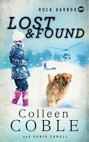 Colleen Coble/Lost & Found